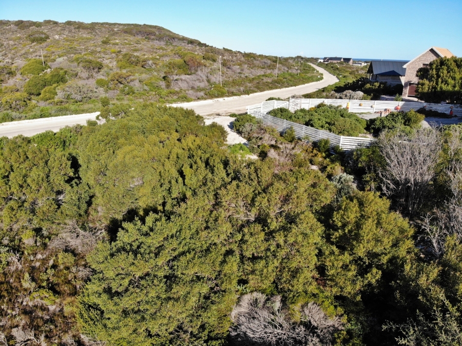 0 Bedroom Property for Sale in Suiderstrand Western Cape